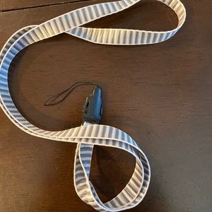 Lanyard